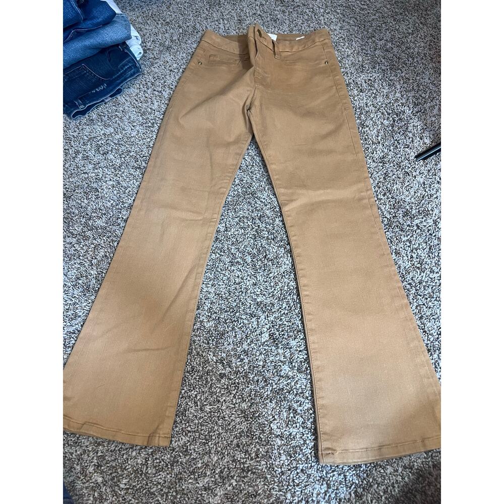 Frame khakis - Picture 3 of 4